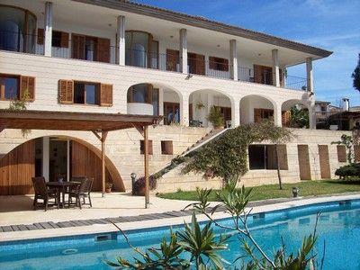 Chalet en venta en Portocristo/Port de Manacor, Mallorca (Balearic Islands)