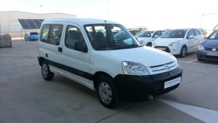 Citroen Berlingo First 1.6 HDi 75 X, 7.500€