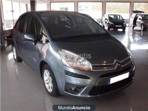 Citroën C4 Picasso 2.0 HDi CMP SX