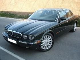 JAGUAR XJ XJ8 4.2 V8 EXECUTIVE - Barcelona