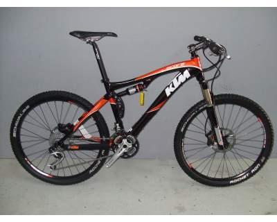 KTM SCORE ELITE CARBON T-M