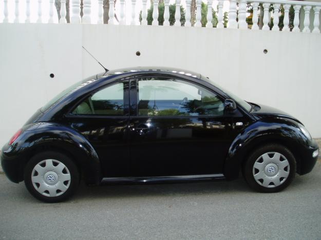 New Beetle 2.0