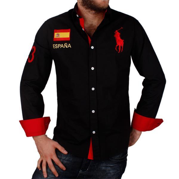 nueva equipacion de la seleccion española