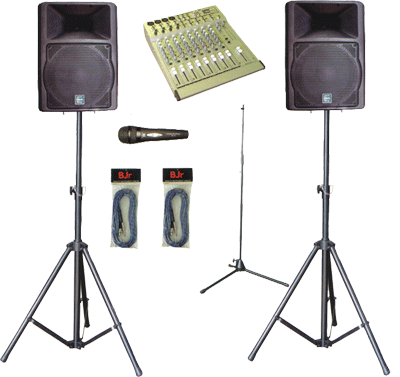 OCASION  EQUIPO DE 800W,MUSICALES