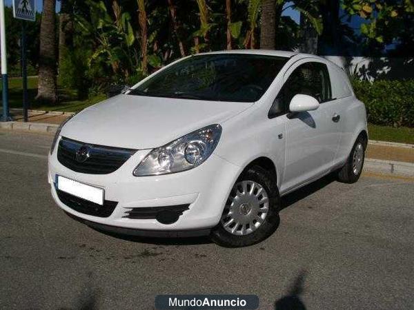 Opel Corsa 1.3CDTi Comercial ** GARANTIZ