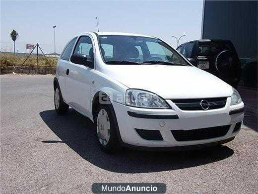 Opel Corsa Essentia 1.3 CDTI