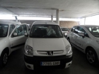 Peugeot Partner COMBI PLUS HDI 75CV - mejor precio | unprecio.es