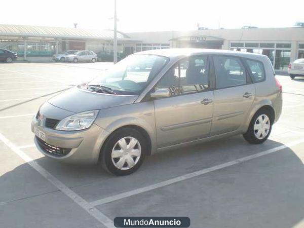 Renault GRAND SCENIC 1.5 dCi