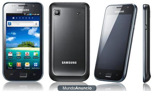 SE VENDE MOVIL SAMSUNG GALAXY S