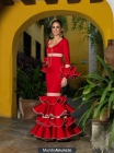 TRAJES DE FLAMENCA A MEDIDA - mejor precio | unprecio.es