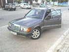 vendo 190d 2.5 diesel - mejor precio | unprecio.es