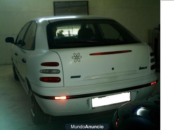 VENDO FIAT BRAVA 1.9 TURBODIESEL