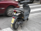 Vendo piaggio zip 4t negra - mejor precio | unprecio.es