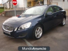 Volvo S60 D3 MOMEMTUM - mejor precio | unprecio.es