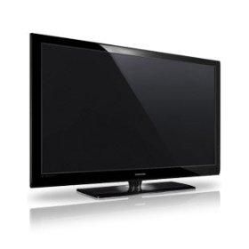 58-inch widescreen plasma HDTV with 1080p