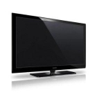 58-inch widescreen plasma HDTV with 1080p - mejor precio | unprecio.es