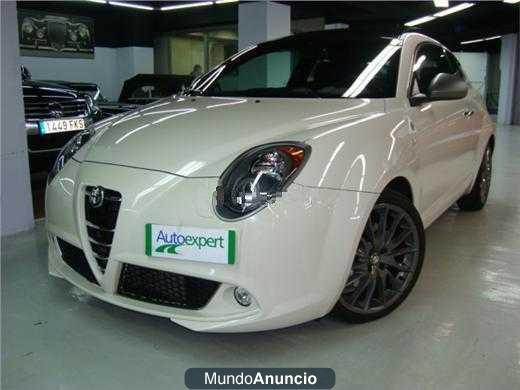 Alfa Romeo MiTo 1.4 TB 170CV MultiAir QV