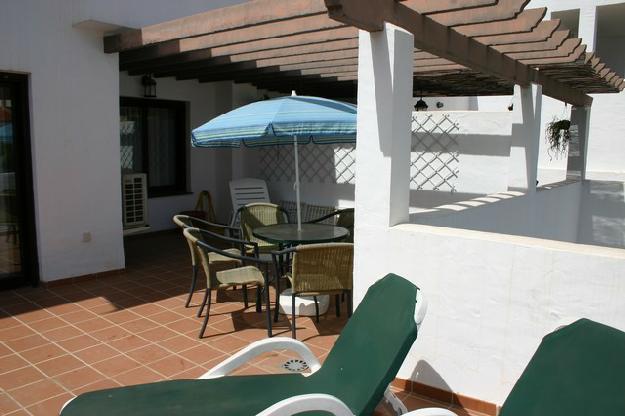 Apartamento a la venta en Nueva Andalucía Costa del Sol