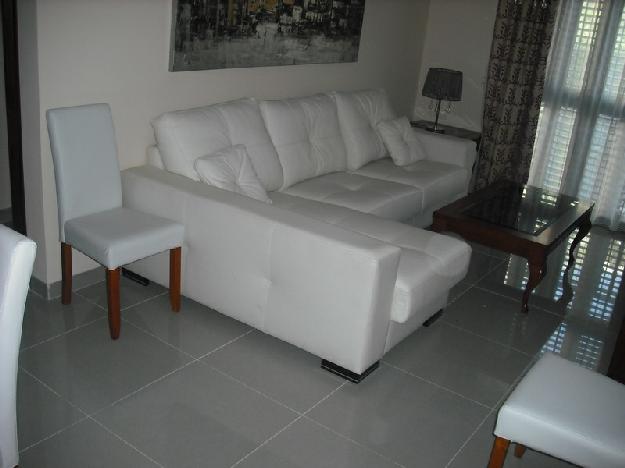 Apartamento en Fuengirola