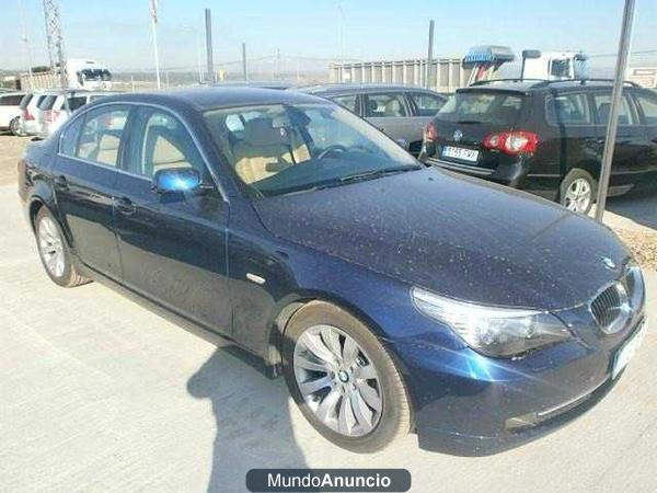 BMW 530 d [637501] Oferta completa en: http://www.procarnet.es/coche/madrid/algete/bmw/530-d-diesel-637501.aspx...