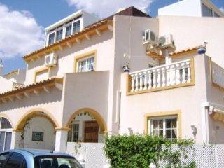 Casa en venta en Playa Flamenca, Alicante (Costa Blanca)