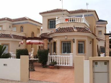 Chalet con 2 dormitorios se vende en Guardamar del Segura, Costa Blanca