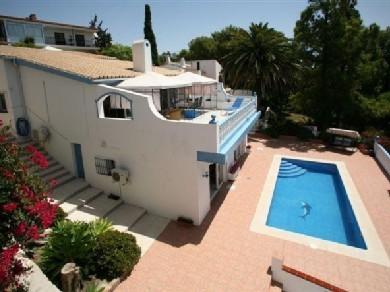 Chalet con 3 dormitorios se vende en Fuengirola, Costa del Sol