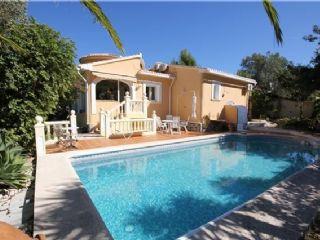 Chalet en venta en Dénia, Alicante (Costa Blanca)