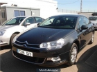 Citroën C5 1.6 HDi FAP Airdream 110cv Bu - mejor precio | unprecio.es