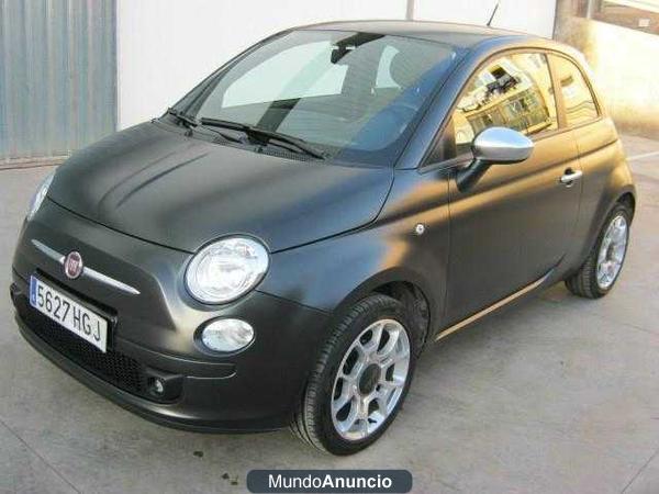 Fiat 500 1.2 Sport