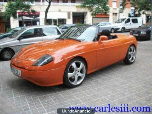 Fiat Barchetta 1.8 16V 2p