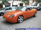 Fiat Barchetta 1.8 16V 2p - mejor precio | unprecio.es