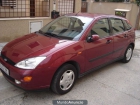 FORD FOCUS 1.6 GASOLINA 2001 IMPECABLE - mejor precio | unprecio.es