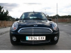 MINI Cooper D cabrio - mejor precio | unprecio.es