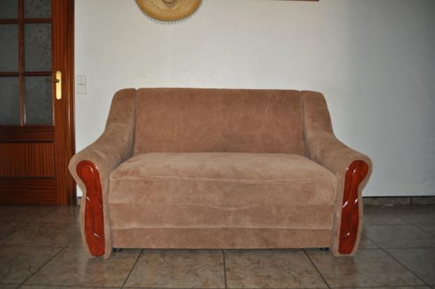 MUY BARATO SOFA-CAMA NUEVO 250 EUROS