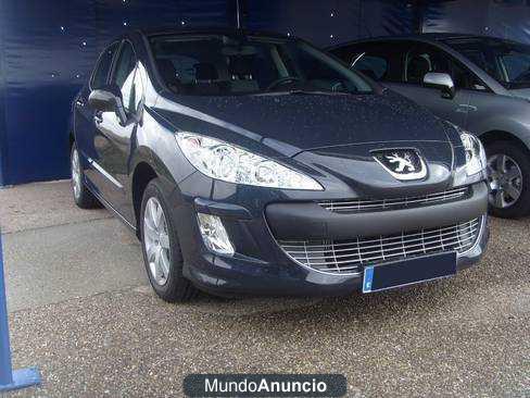 Peugeot 308 sport hdi