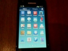 Samsumg Galaxy S II negro - mejor precio | unprecio.es