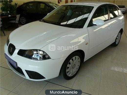 Seat Ibiza 1.4 TDI 80cv Reference