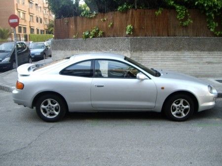 TOYOTA CELICA 1.8 16V ST - MADRID