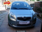 Toyota Yaris 1.4d-4d \'06 - mejor precio | unprecio.es