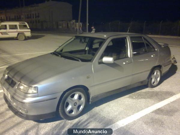 vendo seat toledo 1.9 TDI 110CV