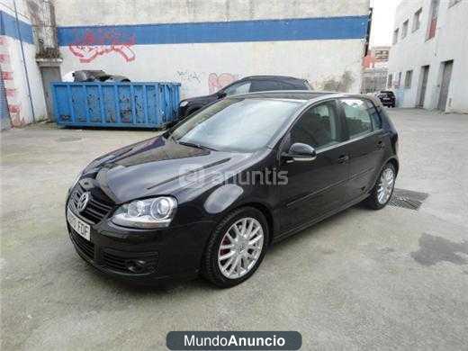 Volkswagen Golf 1.4 TSI 170cv GT