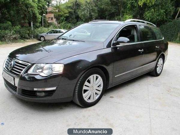 Volkswagen Passat VENDIDO!!!** Compro**