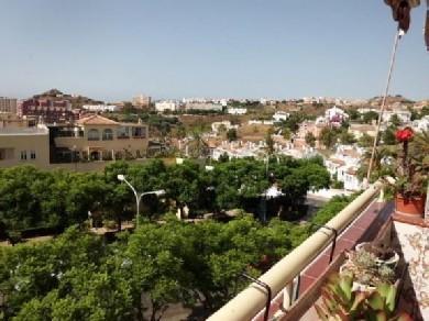 Apartamento con 3 dormitorios se vende en Benalmadena Costa, Costa del Sol