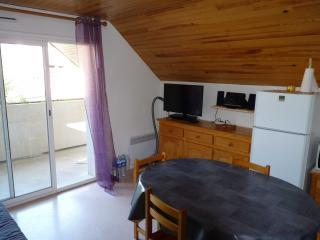 Apartamento en residencia : 1/7 personas - saint lary soulan  altos pirineos  midi-pirineos  francia