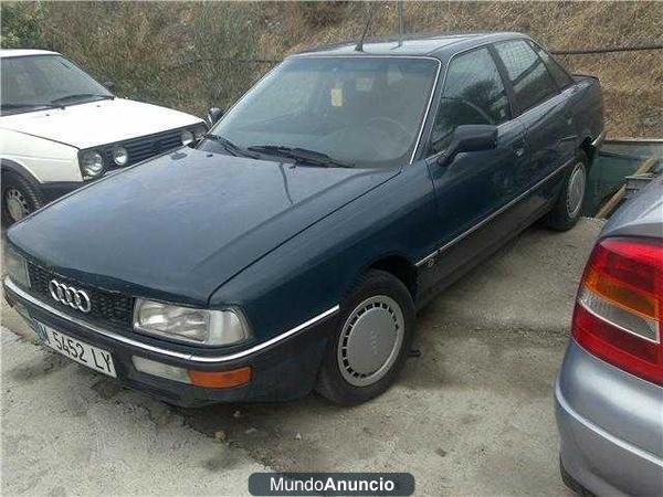 Audi 90 2.3 E todos los extras.muy cu