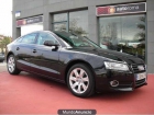 Audi A5 SPORTBACK 2.0 TDI - mejor precio | unprecio.es