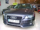 AUDI A6 AVANT 2.7TDI QUATTRO TIP. - mejor precio | unprecio.es