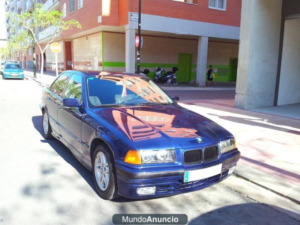 bmw 318i e36