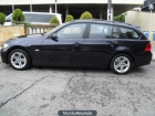 BMW 320 d Touring - mejor precio | unprecio.es